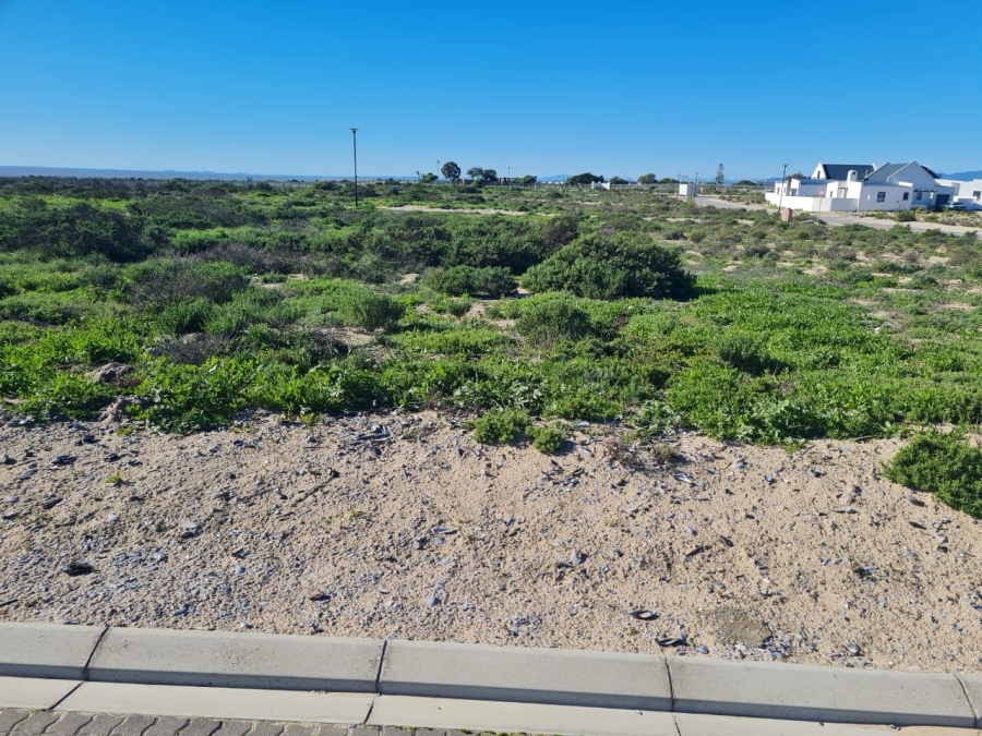 0 Bedroom Property for Sale in Laaiplek Western Cape